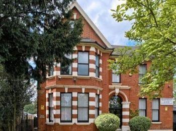 Glenthurston Hotel Londres Exterior foto