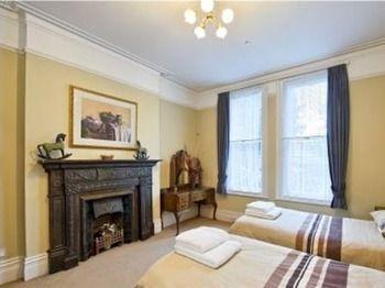 Glenthurston Hotel Londres Exterior foto