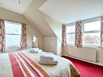 Glenthurston Hotel Londres Exterior foto